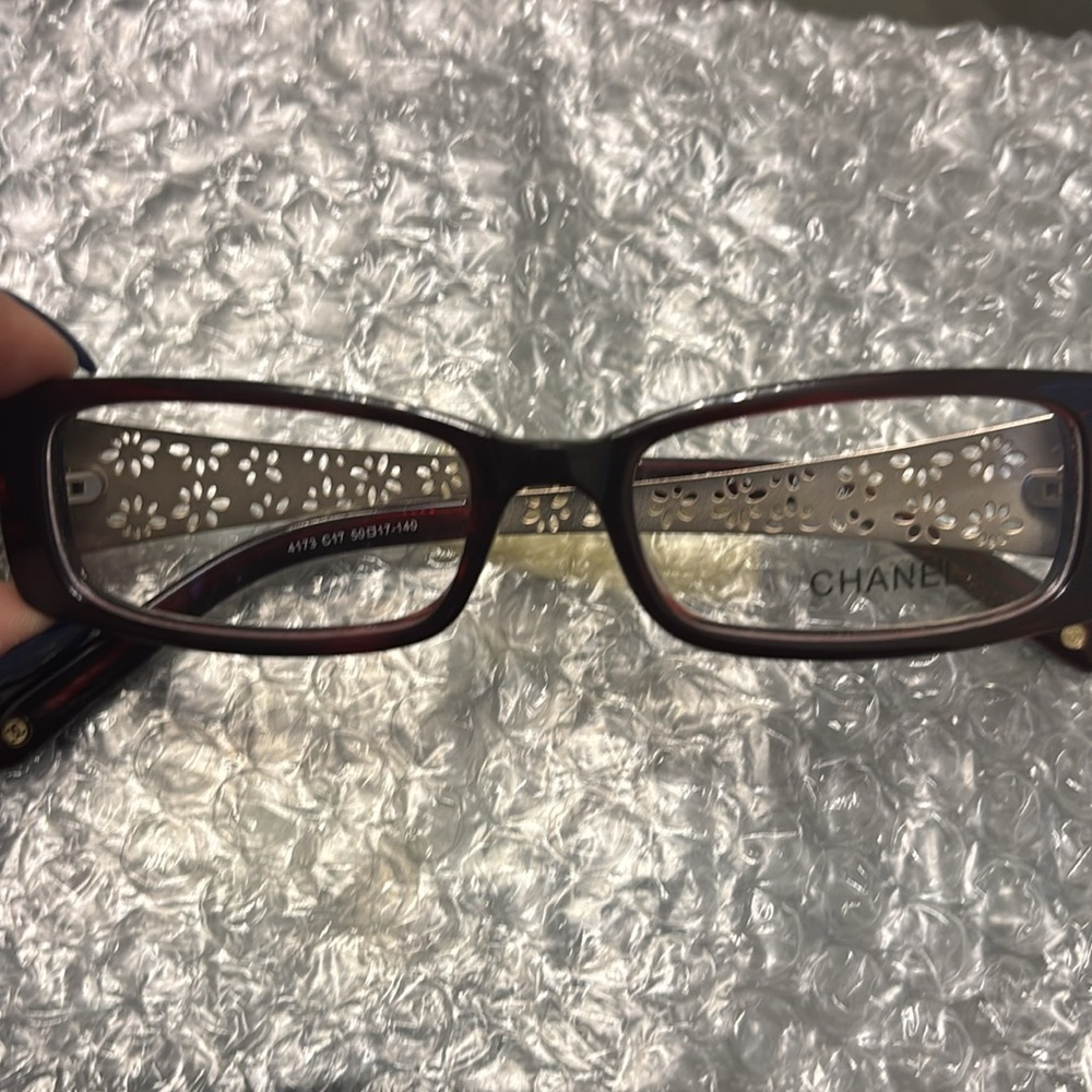 Chanel Coco Mark frames - Picture 5 of 5